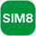 SIM8