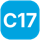 C17