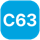 C63