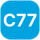 C77