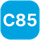 C85