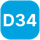 D34