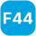 F44