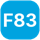 F83
