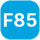 F85