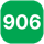906