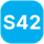 S42