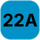 22A