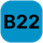 B22