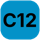 C12