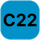 C22