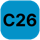 C26