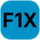 F1X