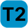 T2