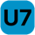 U7