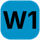 W1