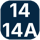14-14A