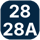 28-28A
