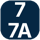 7-7A