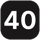 40