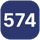 574