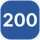 200