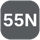 55N