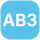 AB3