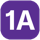 1A