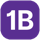 1B