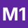 M1