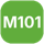 M101