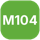 M104