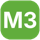 M3