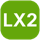 LX2
