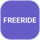 FREERIDE