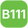 B111