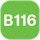 B116