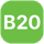 B20