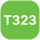 T323