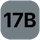 17B