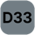 D33