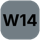 W14