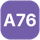 A76
