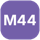 M44