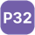 P32
