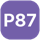 P87