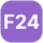 F24