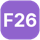 F26