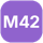 M42